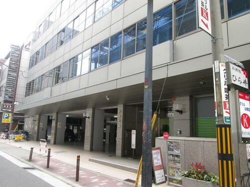 貸事務所 大阪府大阪市北区芝田２丁目