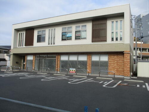 貸店舗（建物一部） 栃木県小山市城山町１丁目