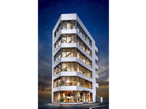 ＣＯＣＯＳＰＡＣＥ武蔵小山