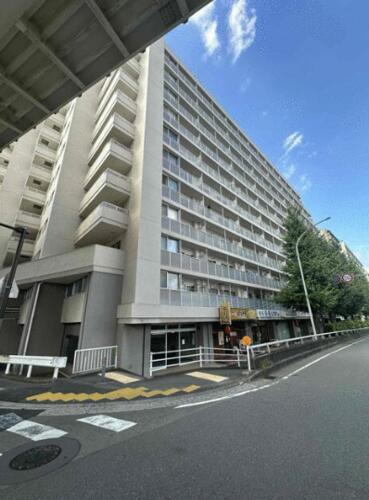貸店舗（建物一部） 神奈川県横浜市磯子区森１丁目
