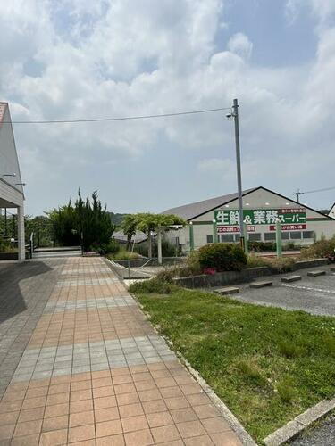 福岡県北九州市八幡西区千代３丁目 貸店舗（建物一部） 物件詳細