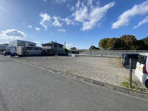 貸地 福岡県久留米市東合川４丁目