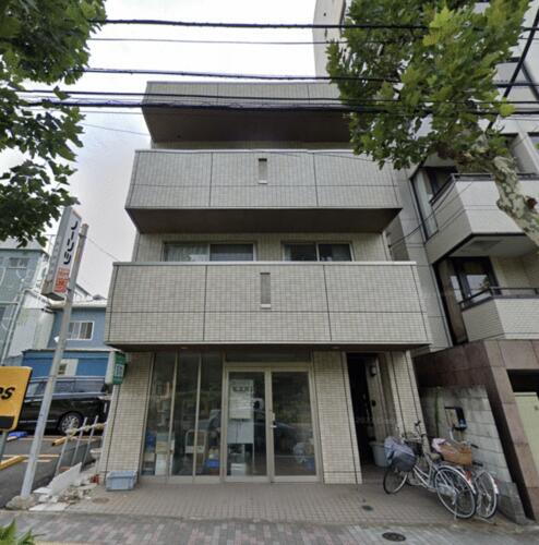 貸店舗・事務所 東京都北区西ケ原２丁目