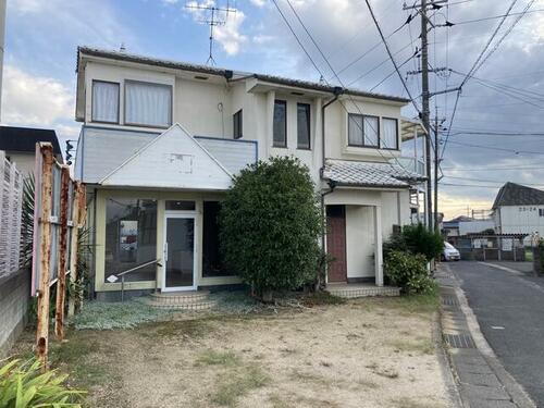 Ｈ・Ｔ水江店舗付戸建