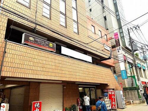 埼玉県新座市東北２丁目