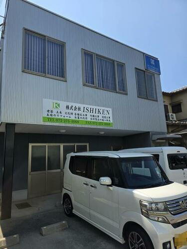 大阪府堺市西区鳳西町１丁