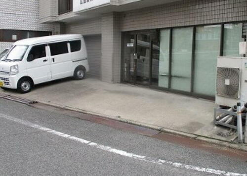 広島県広島市西区大宮３丁目