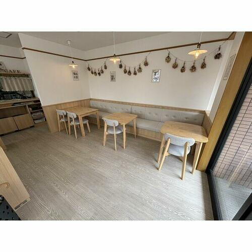 愛知県名古屋市西区中小田井２丁目