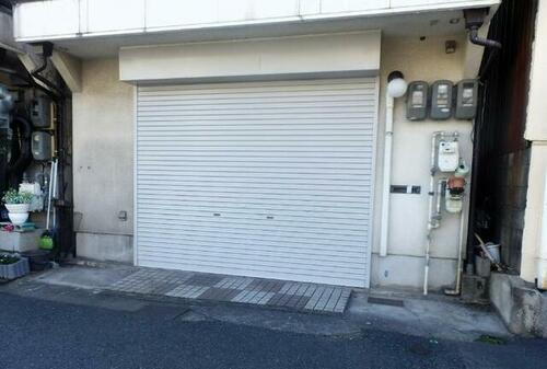 兵庫県神戸市長田区菅原通２丁目