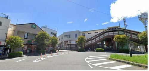 貸店舗（建物一部） 東京都国立市富士見台１丁目