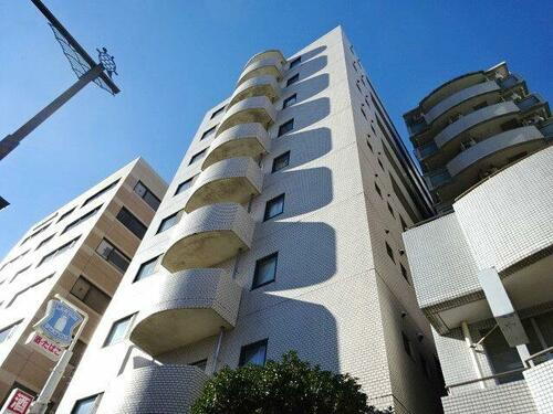 貸事務所 神奈川県横浜市神奈川区神奈川２丁目