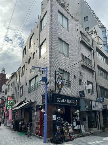 貸事務所 東京都千代田区内神田３丁目