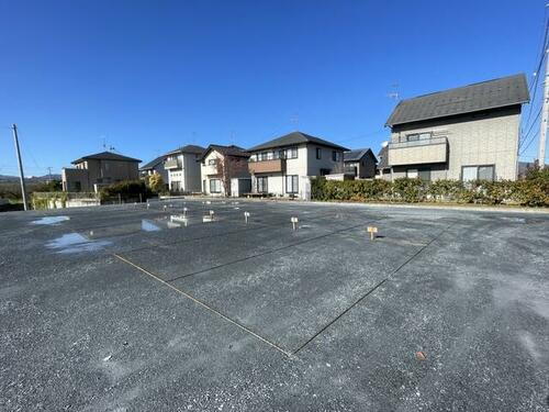 福島県福島市鎌田字古舘