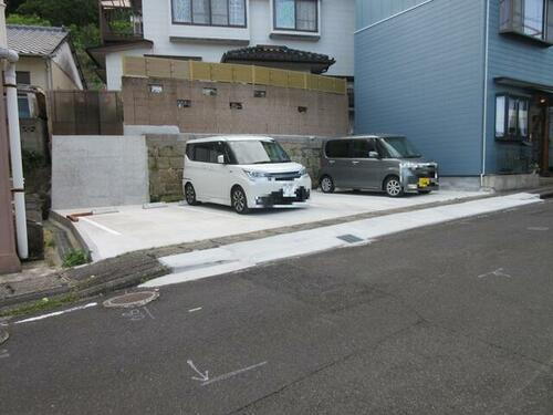 貸駐車場 長崎県佐世保市梅田町