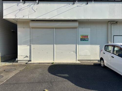 貸店舗（建物一部） 群馬県伊勢崎市波志江町