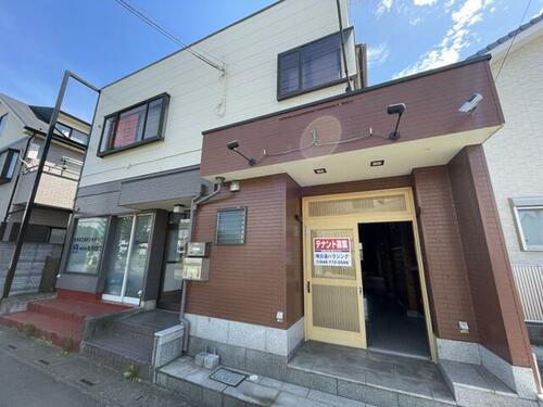 貸店舗（建物一部） 埼玉県上尾市中妻５丁目