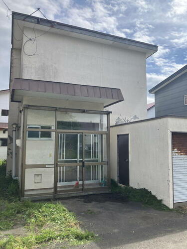 北海道石狩市親船東一条２丁目