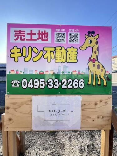 貸駐車場 埼玉県本庄市千代田１丁目