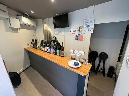 貸店舗（建物一部） 東京都品川区大井１丁目