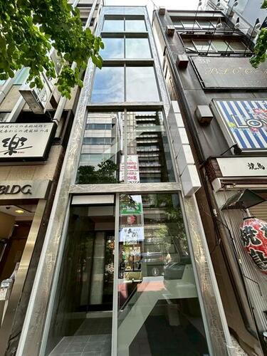 貸店舗（建物一部） 東京都港区新橋２丁目