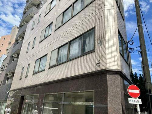加藤ビル１階／路面店舗事務所