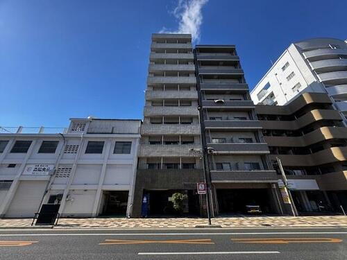 広島県広島市中区住吉町