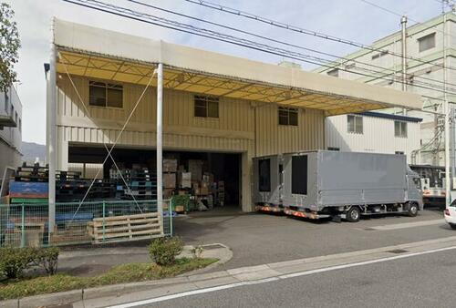 兵庫県神戸市東灘区住吉浜町