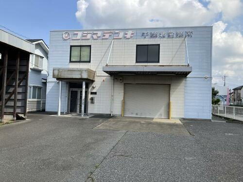 千葉県千葉市稲毛区小深町