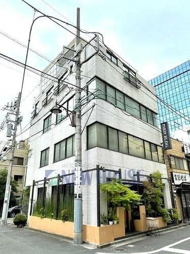 貸事務所 東京都千代田区富士見１丁目
