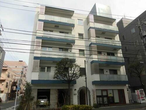 東京都江戸川区西葛西３丁目