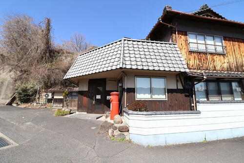 岐阜県瑞浪市釜戸町