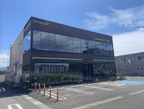 岩手県紫波郡矢巾町医大通２丁目