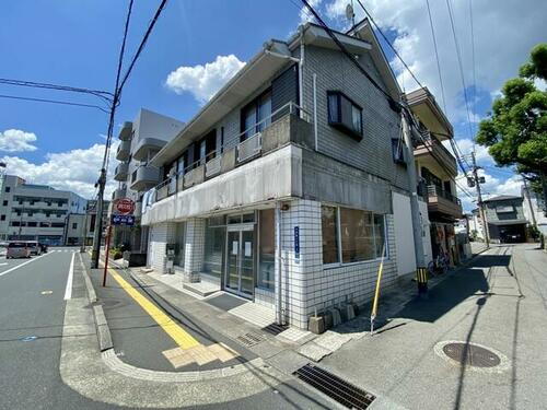貸店舗（建物一部） 鹿児島県鹿児島市下伊敷１丁目