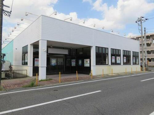 山口県下関市生野町２丁目