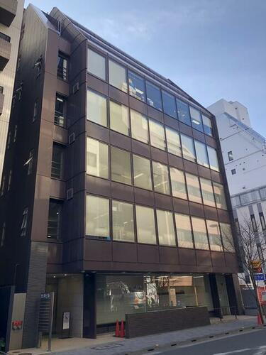 貸事務所 東京都中央区日本橋本町４丁目