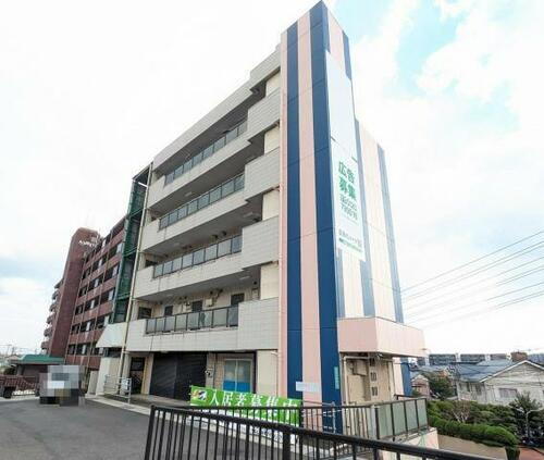 山口県下関市長府三島町