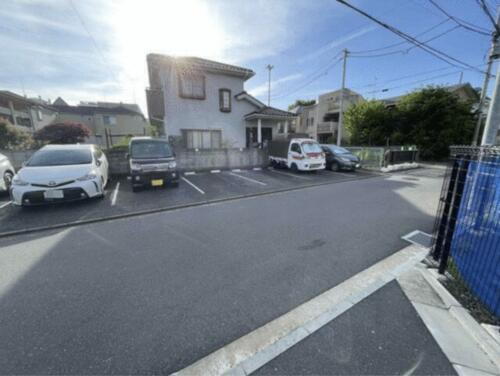 後藤第１駐車場