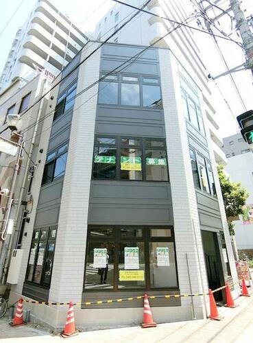 ＫＧＲ　ＢＬＤ宮川町