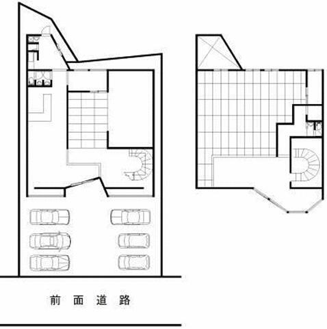 岸和田市壬生町２丁目　貸店舗事務所　東岸和田駅９分　国道近く駐車場有