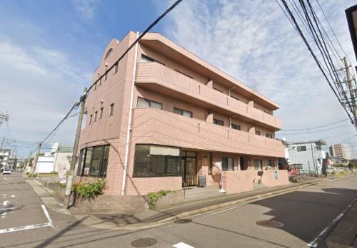 愛知県名古屋市西区中小田井２丁目