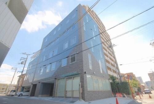 貸店舗・事務所 大阪府寝屋川市香里西之町