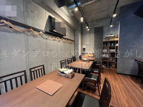 大宮１丁目居抜き店舗