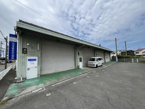 貸倉庫 和歌山県和歌山市中島