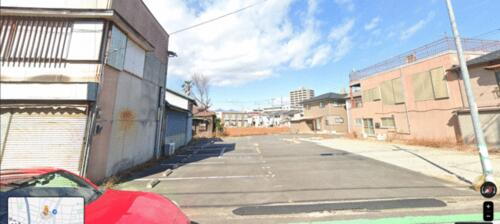 群馬県前橋市若宮町１丁目
