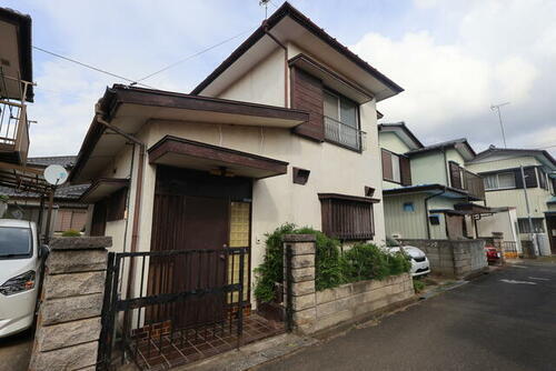 茨城県土浦市西根南３丁目