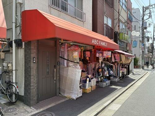 上原店舗