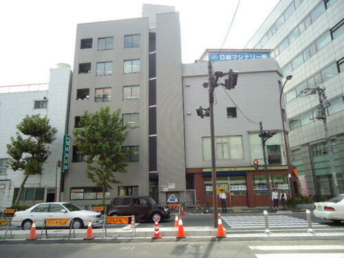 貸事務所 東京都豊島区高田３丁目