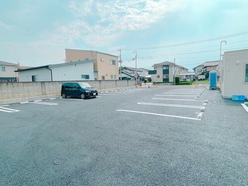 仮称　総社町２丁目駐車場