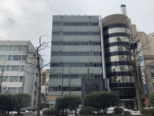 パーク新潟東大通ビル