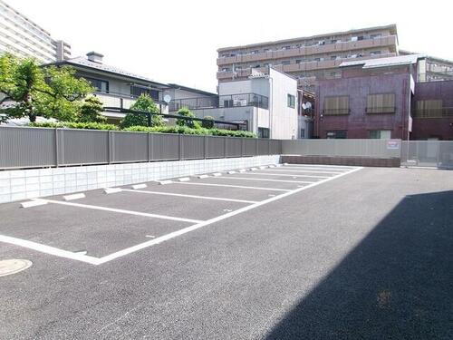 貸駐車場 埼玉県川口市坂下町１丁目